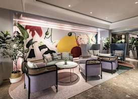 Chengdu Taikoo Li Chunxi Mercure Hotel 2