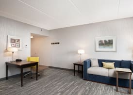Hampton Inn & Suites Barrie 5
