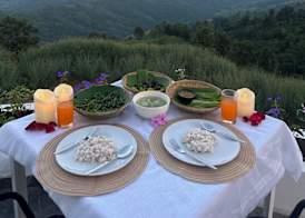 Above The Clouds - Chiang Rai 4