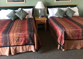 Green Gables Inn 5