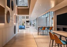 Courtyard by Marriott Linz 4