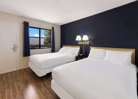 Rodeway Inn Livermore 5
