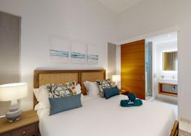 Ki Residences Apartments & Penthouse, Pereybere by LOV Mauritius 2