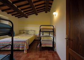 agriturismo Castel d'Alfiolo-Barcomonte 5