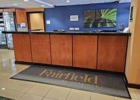 Fairfield Inn & Suites by Marriott Charleston Airport/Convention Center 2