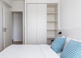 Celine by halu!, Spacious apartments next to business hub 5