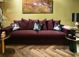 Small Luxury Boutique Hotel Wilma J 4