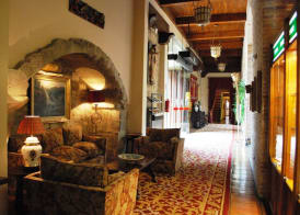 Parador de Olite 3