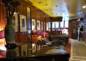 The Mayfair Hotel Times Square, an Ascend Collection 4