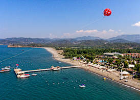Club Tuana Fethiye - All Inclusive 4