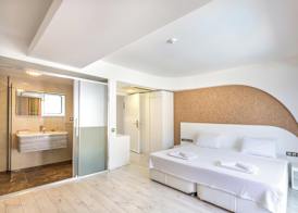 Rhapsody Hotel & Spa Kalkan 4
