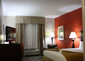 Holiday Inn Express TOLEDO NORTH by IHG 2