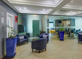 Rio Design Copacabana Hotel 3