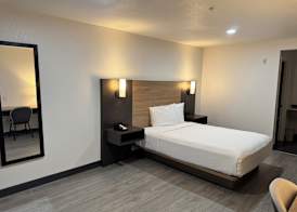 Rodeway Inn & Suites Rancho Mirage - Palm Desert Area 2