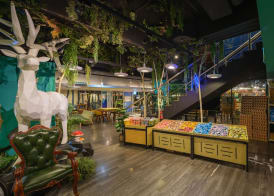 Finders Hotel-Fu Qian 2