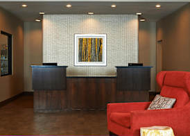 DoubleTree by Hilton Flagstaff 5