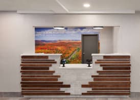La Quinta Inn by Wyndham Wausau 2