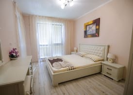 Poseidon VIP Residence Club Balneo & SPA Resort 4