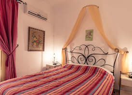 Yianna Hotel 5