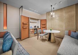 Crowne Plaza Zhongshan Torch High-tech Zone by IHG 4
