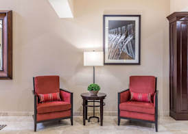 Comfort Suites Houston IAH Airport - Beltway 8 5