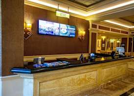 Gold Strike Casino Resort 3