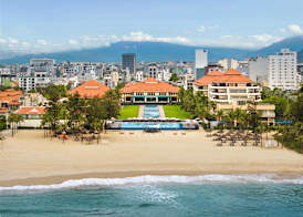 Pullman Danang Beach Resort 3