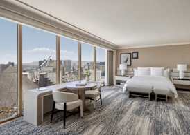 Four Seasons Hotel Las Vegas 5