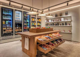 Cologne Marriott Hotel 4