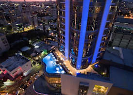 Embassy Suites by Hilton Santo Domingo 2