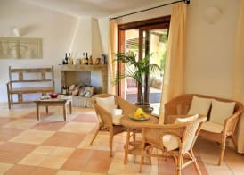 Porto Giunco Residence 2