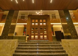Grand Tjokro Hotel Balikpapan 2