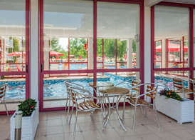 Hotel Longosa - All Inclusive Family Hotel near the beach in the peaceful southern part of Sunny Beach 4