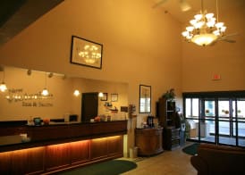 New Victorian Inn - Sioux City 5