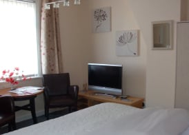 Aparthotel Blackpool 4