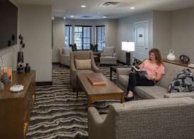 Staybridge Suites PHOENIX – BILTMORE AREA by IHG 4