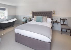The George Townhouse 2