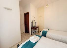 Aegean Nest Studios - Adults only 5