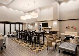 Hampton Inn & Suites - Mansfield 4