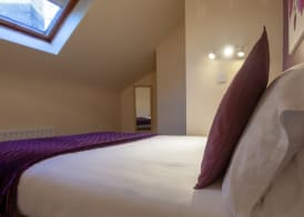 The Quayside B&B 3
