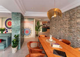 STAY Rhodes Hotel 5