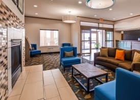 Best Western Troy Hotel 2