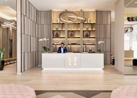 Espectacular Condo Esquina Beach House Hollywood Apartamento 2