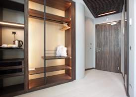 The Hive Hotel 5