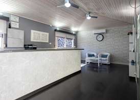 The Harbour Club 4