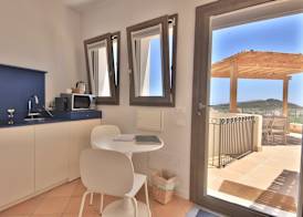 Dolcevita Egadi Eco Resort 3