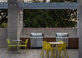 Home2 Suites By Hilton Tampa Westshore Airport, Fl 4