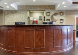 Comfort Suites Near Texas A&M - Corpus Christi 2