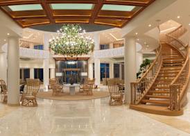 SEAFOS Luxury Resort & Spa - Limited Edition by Leonardo Hotels 3