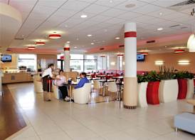 Ibis Gloucester 4